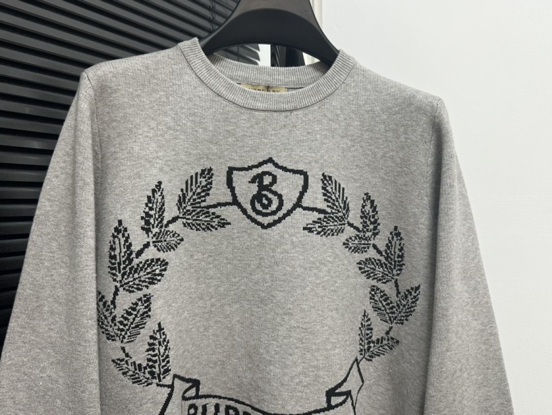 Burberry Sweaters